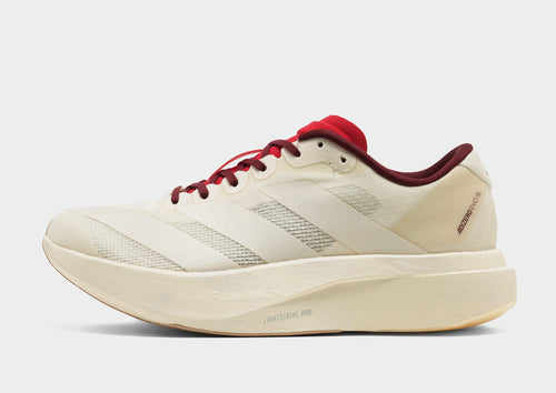 รองเท้าผู้ชาย Adizero Evo SL