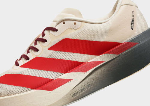 รองเท้าผู้ชาย Adizero Evo SL