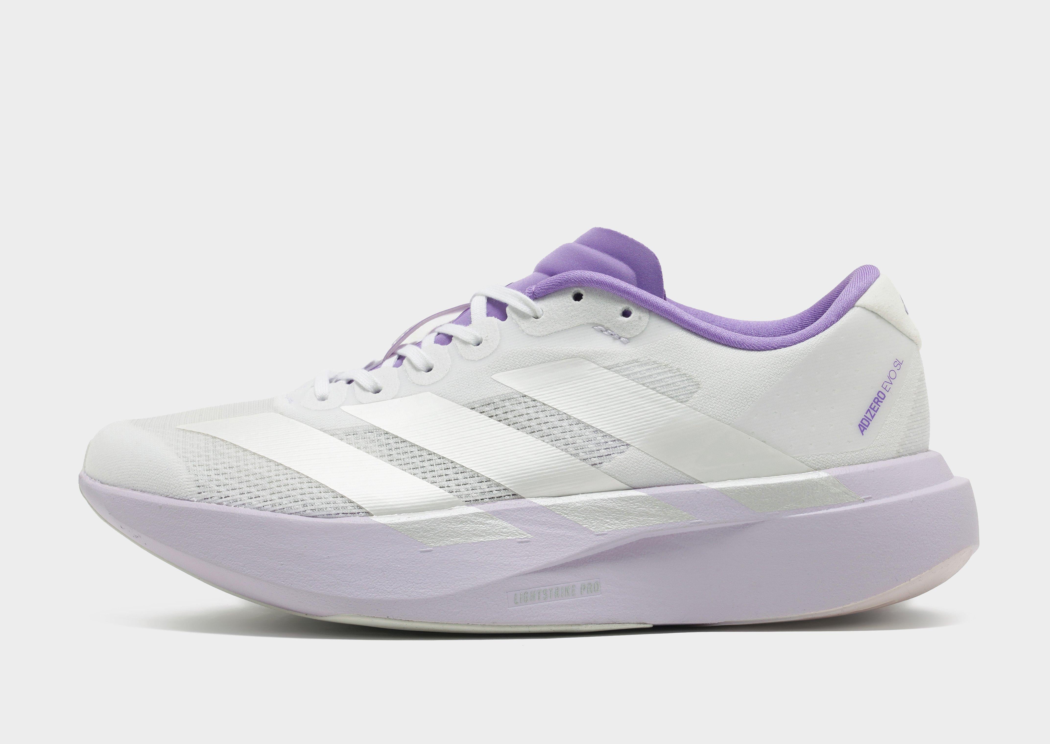 รองเท้าผู้หญิง Adizero Evo SL