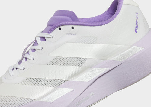 รองเท้าผู้หญิง Adizero Evo SL