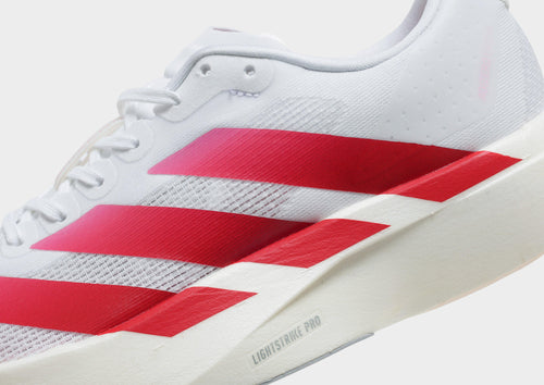 รองเท้าผู้หญิง Adizero Evo SL