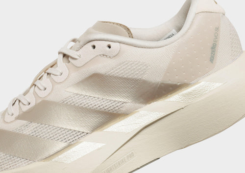 รองเท้าผู้หญิง Adizero Evo SL