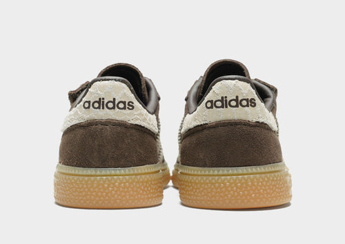 รองเท้าเด็กวัยหัดเดิน Handball Spezial Comfort Closure