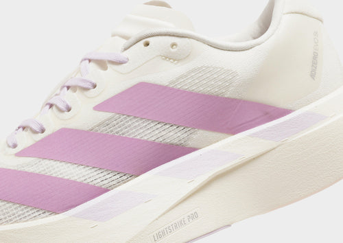 รองเท้าผู้หญิง Adizero Evo SL