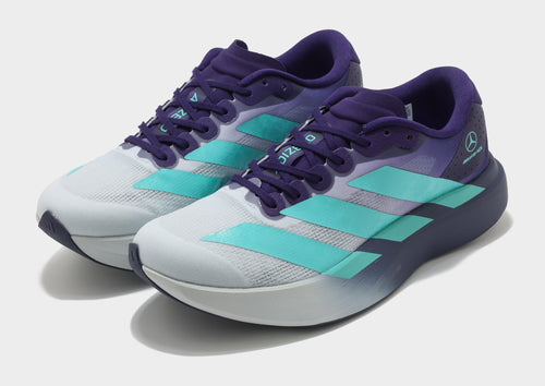 รองเท้าผู้ชาย Adizero Evo SL Mercedes AMG Petronas F1 Team