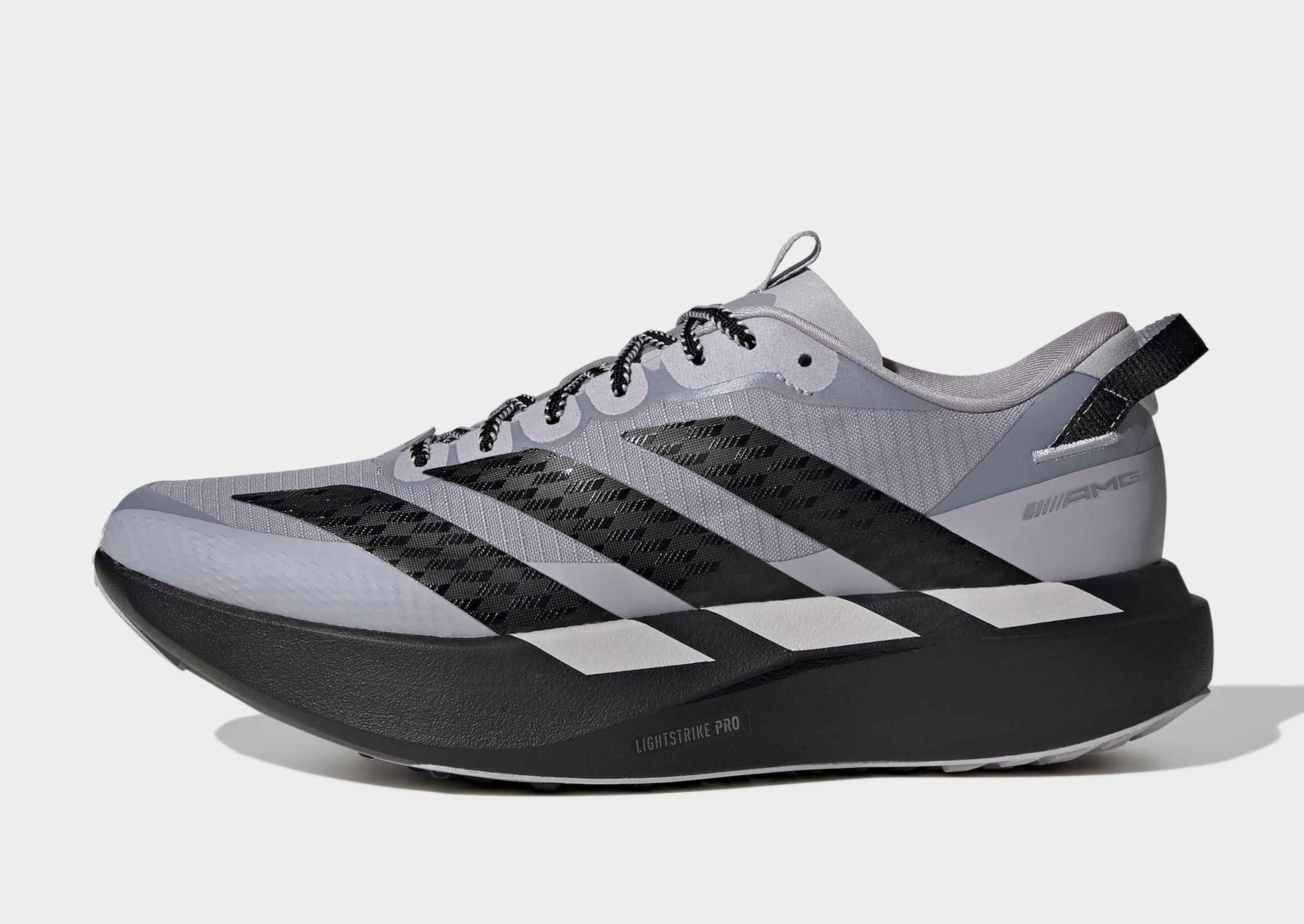 รองเท้าผู้ชาย Adizero EVO SL ATR Mercedes-AMG