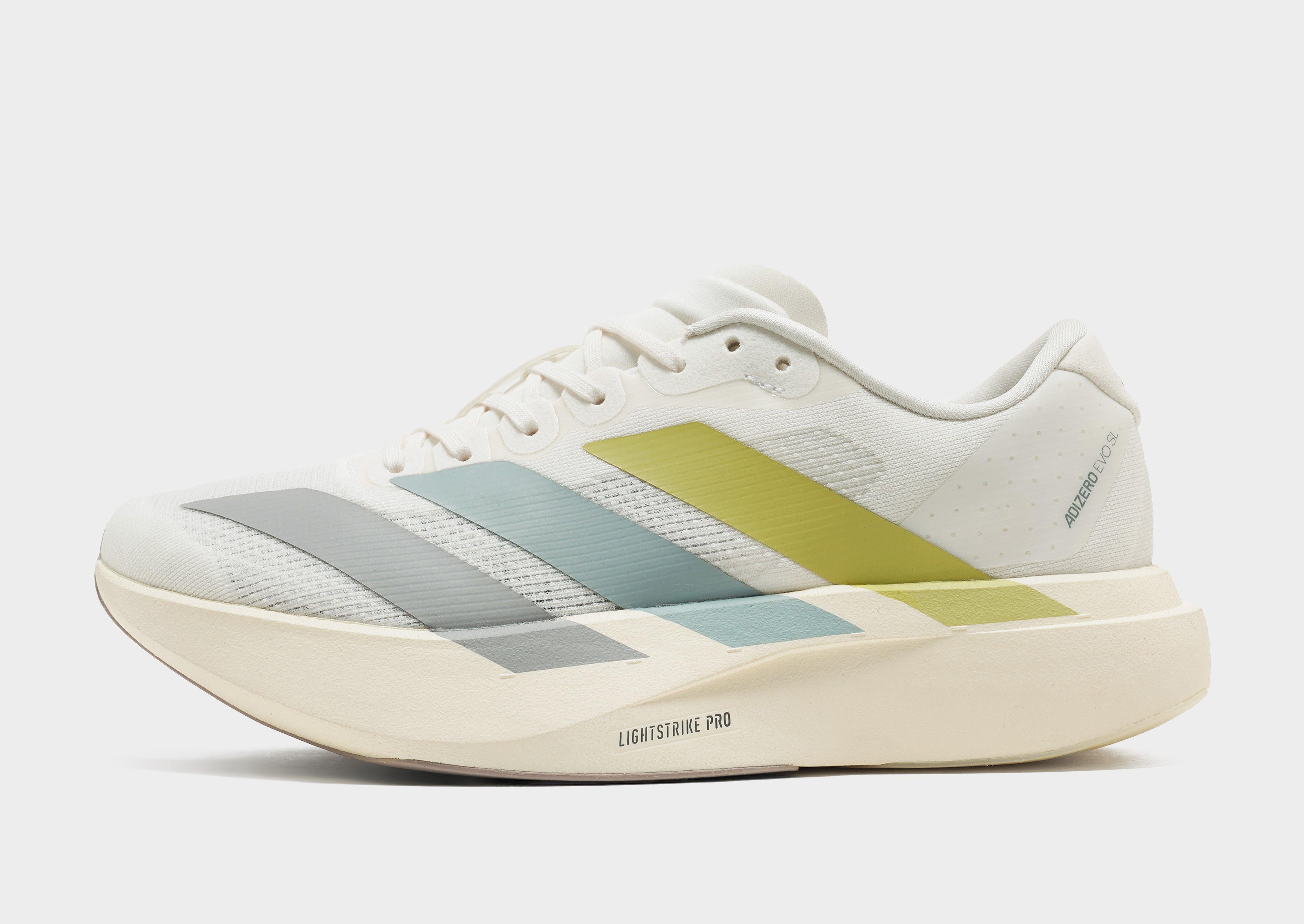 รองเท้าผู้ชาย Adizero Evo SL
