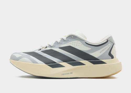 รองเท้าผู้ชาย Adizero Evo SL EXO