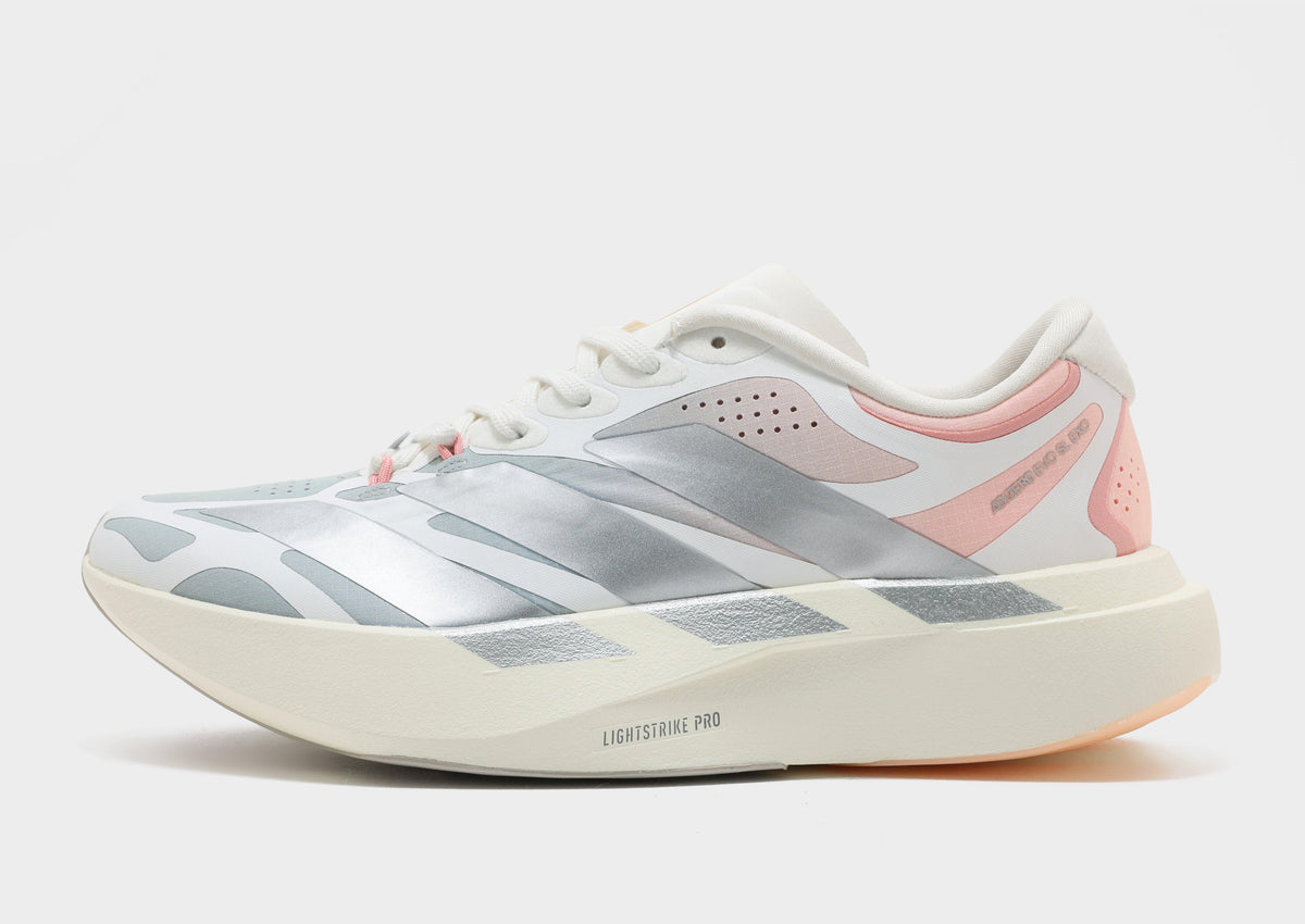 รองเท้าผู้หญิง Adizero Evo SL EXO