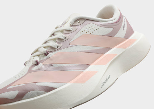 รองเท้าผู้หญิง Adizero Evo SL EXO