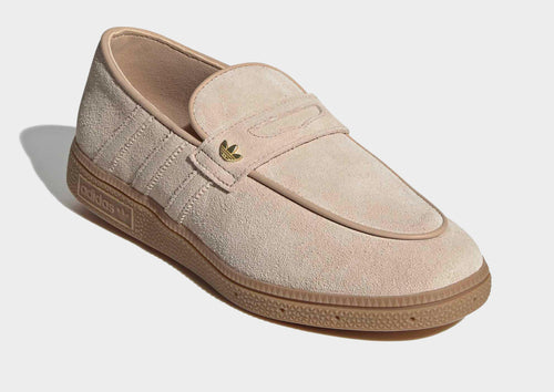 รองเท้าผู้หญิง Handball Spezial Loafer