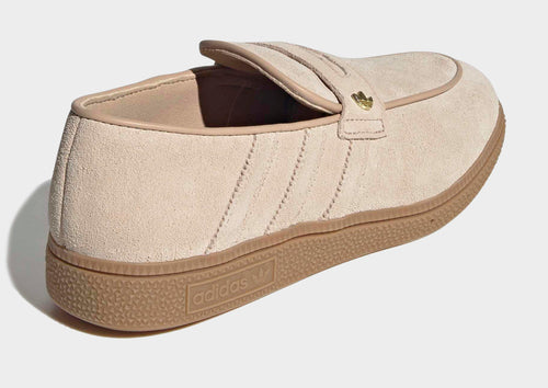 รองเท้าผู้หญิง Handball Spezial Loafer