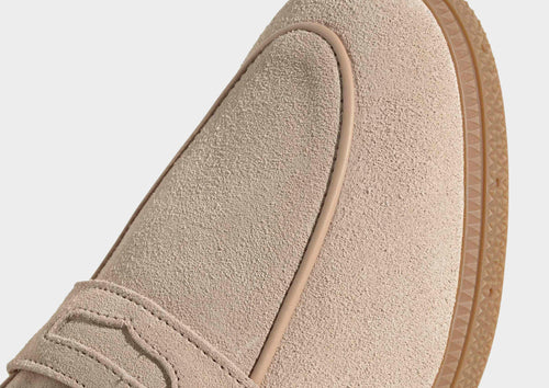 รองเท้าผู้หญิง Handball Spezial Loafer