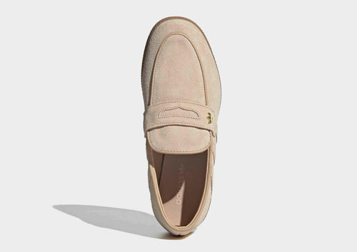 รองเท้าผู้หญิง Handball Spezial Loafer