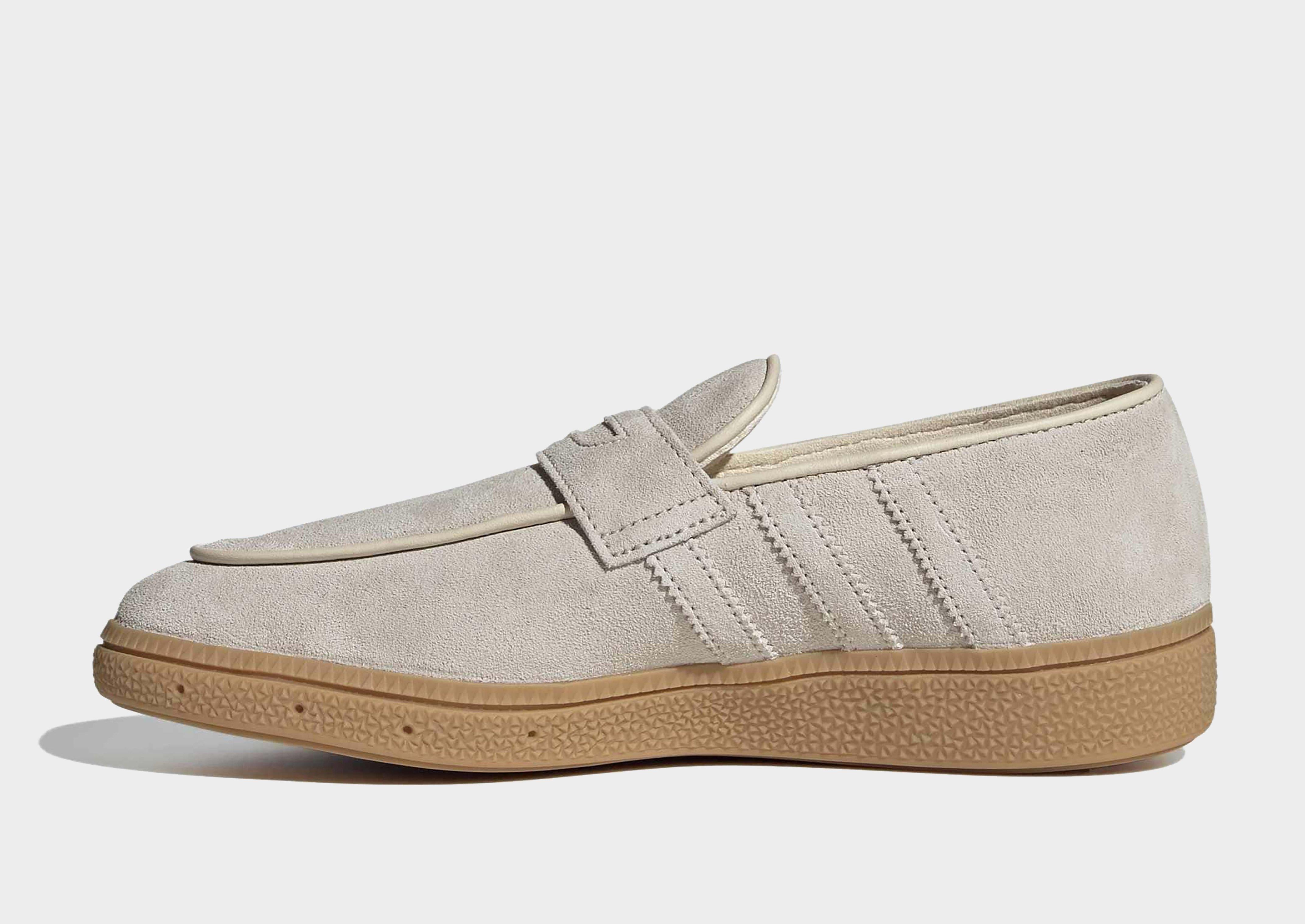 รองเท้าผู้หญิง Handball Spezial Loafer