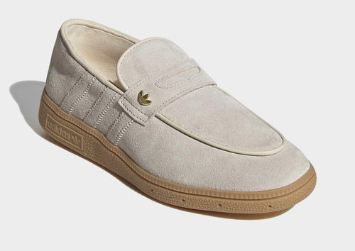 รองเท้าผู้หญิง Handball Spezial Loafer