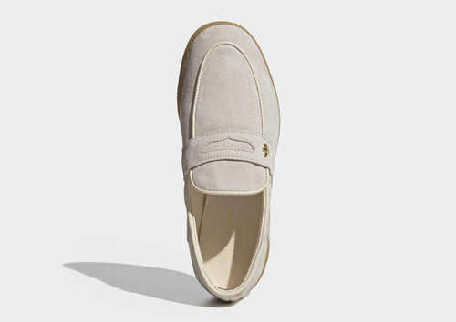 รองเท้าผู้หญิง Handball Spezial Loafer