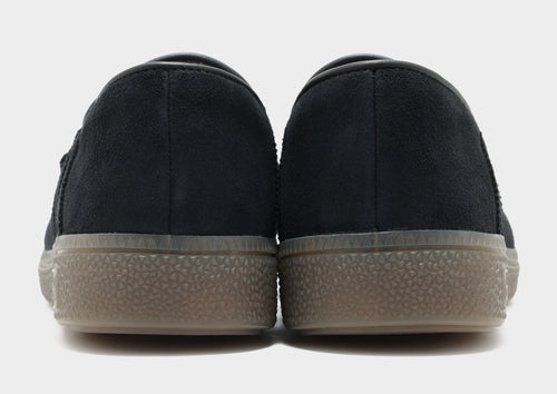 รองเท้าผู้หญิง Handball Spezial Loafer Suede