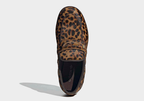 รองเท้าผู้หญิง Handball Spezial Loafer