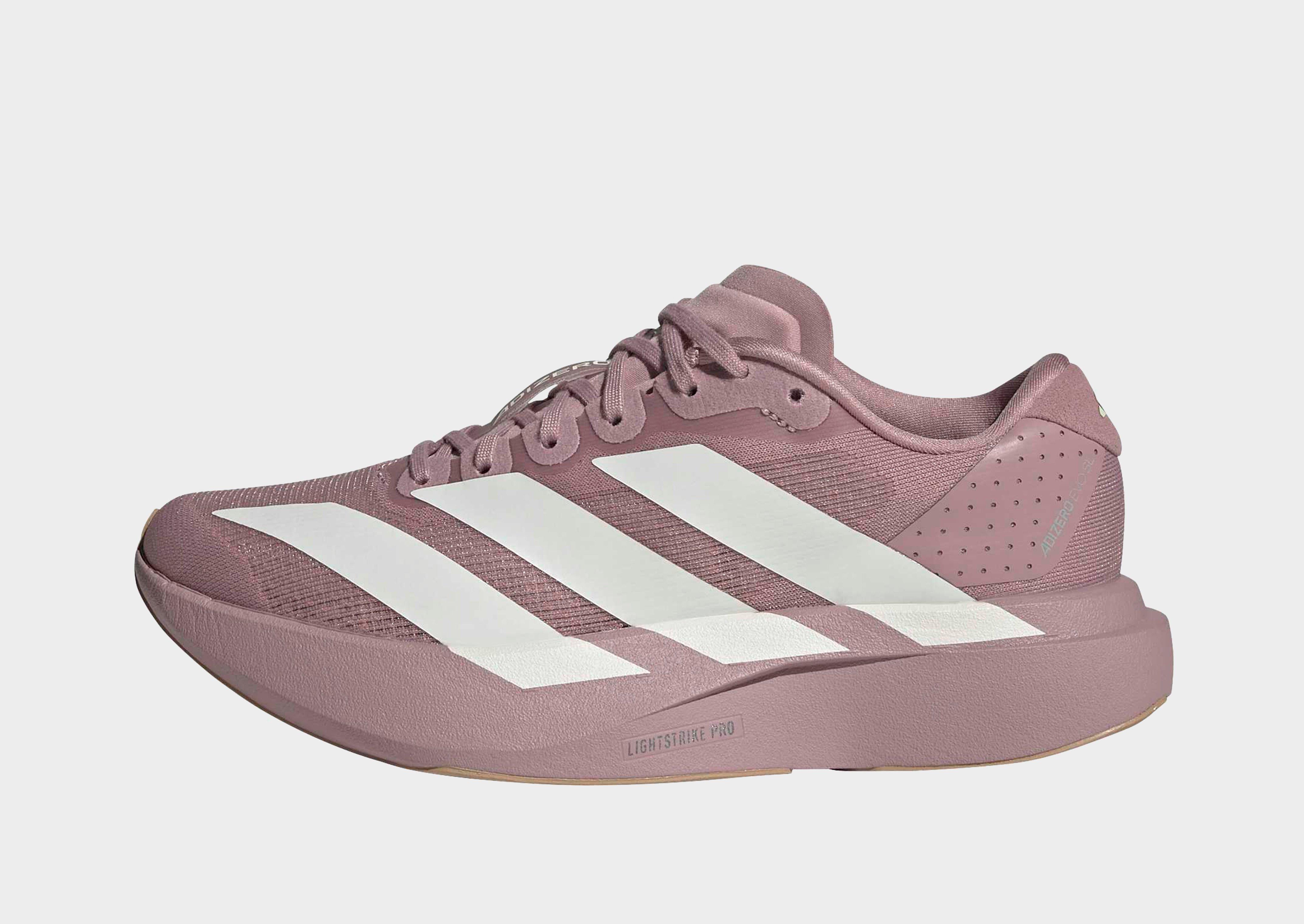 รองเท้าเด็กโต Adizero Evo SL