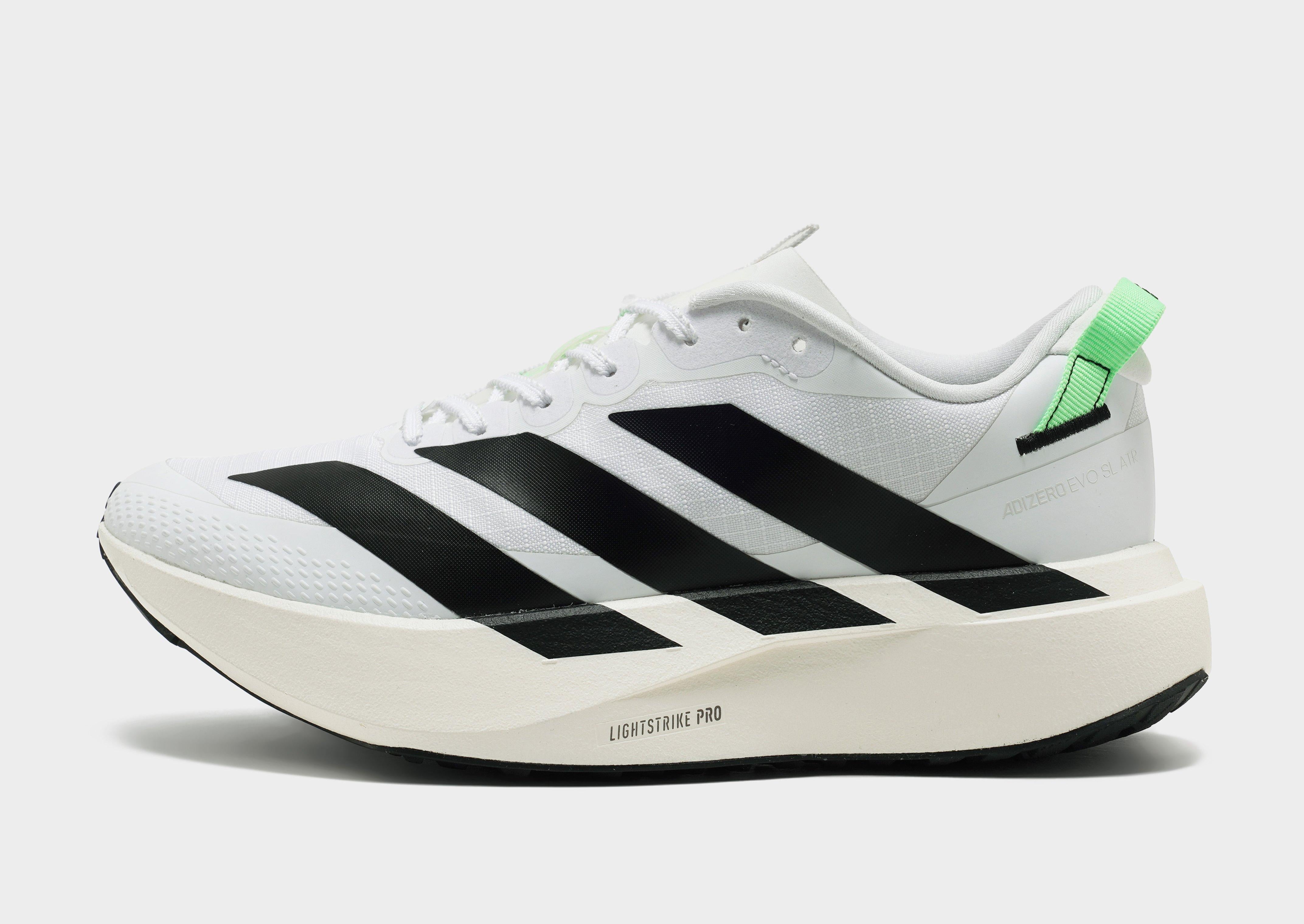 รองเท้าผู้ชาย Adizero EVO SL ATR
