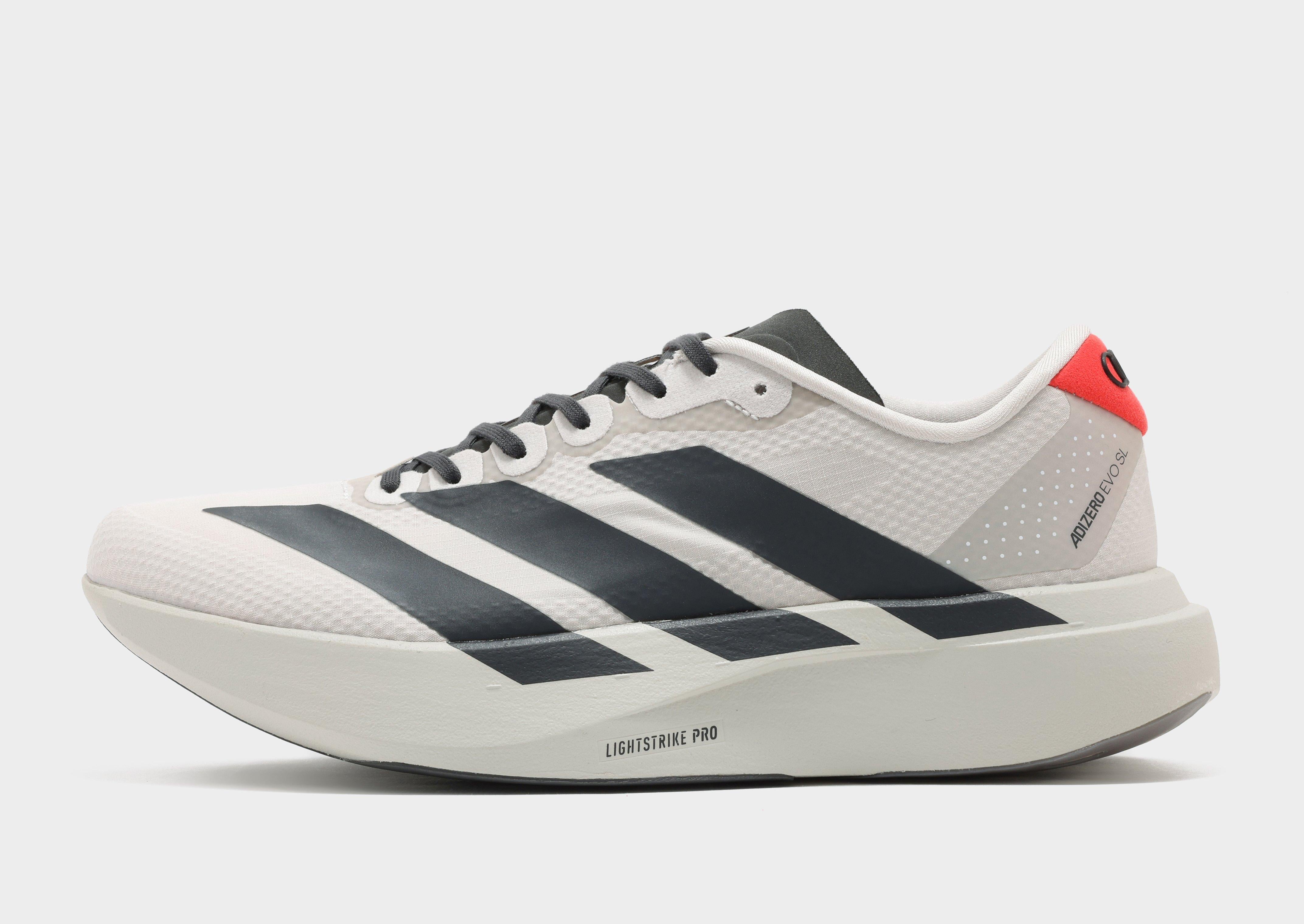 รองเท้าผู้ชาย Adizero EVO SL Woven Audi Revolut F1 Team
