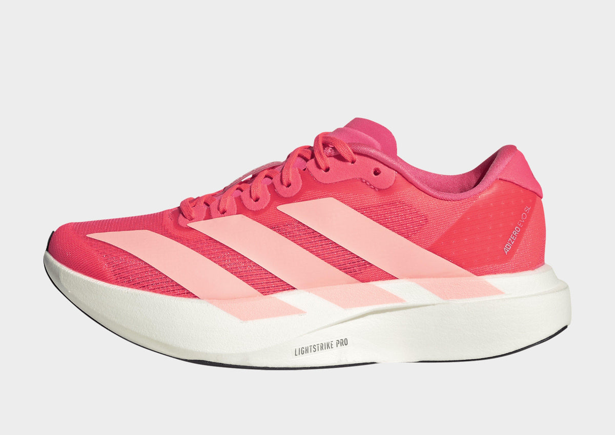 รองเท้าเด็กโต Adizero Evo SL