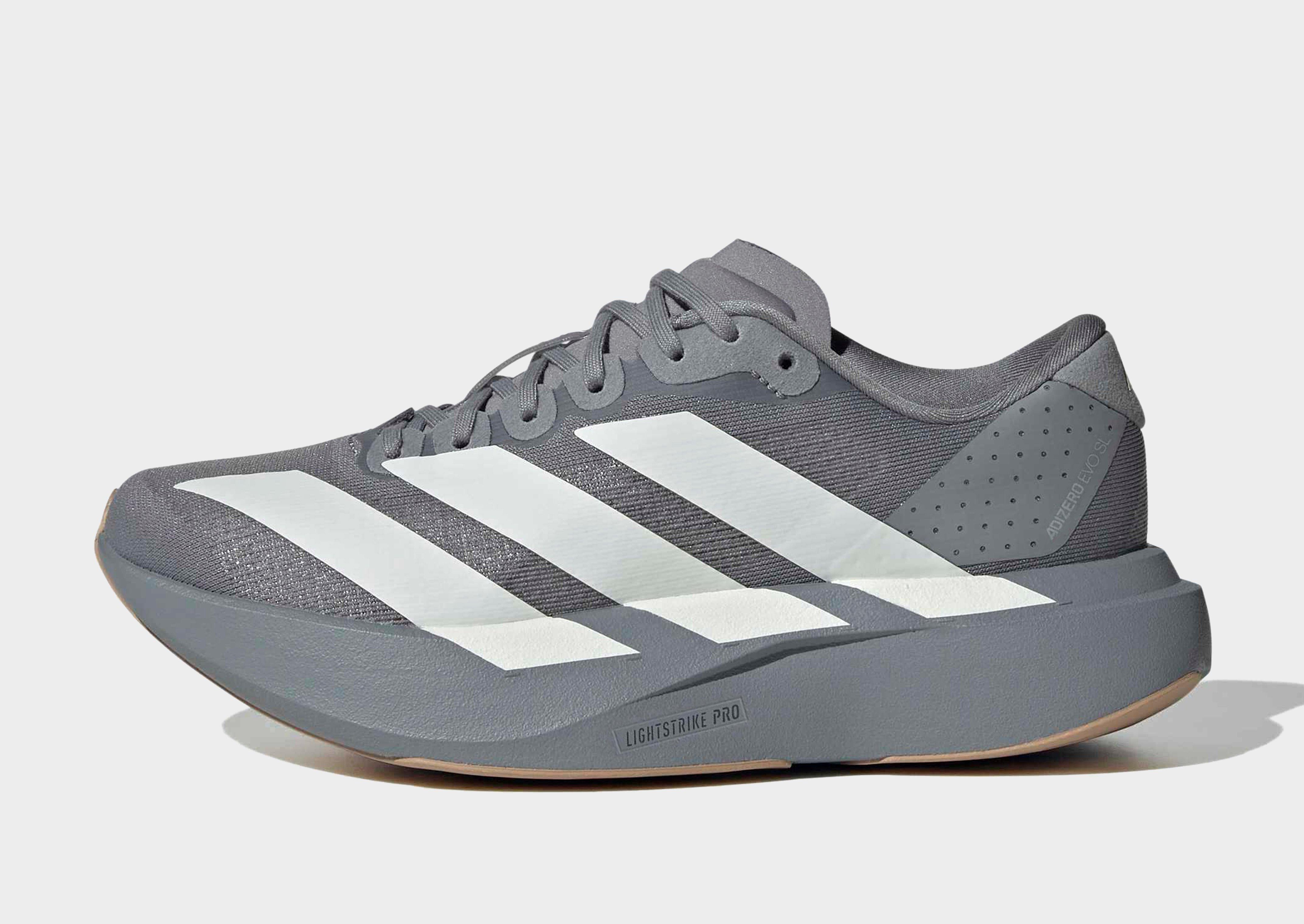 รองเท้าเด็กโต Adizero Evo SL