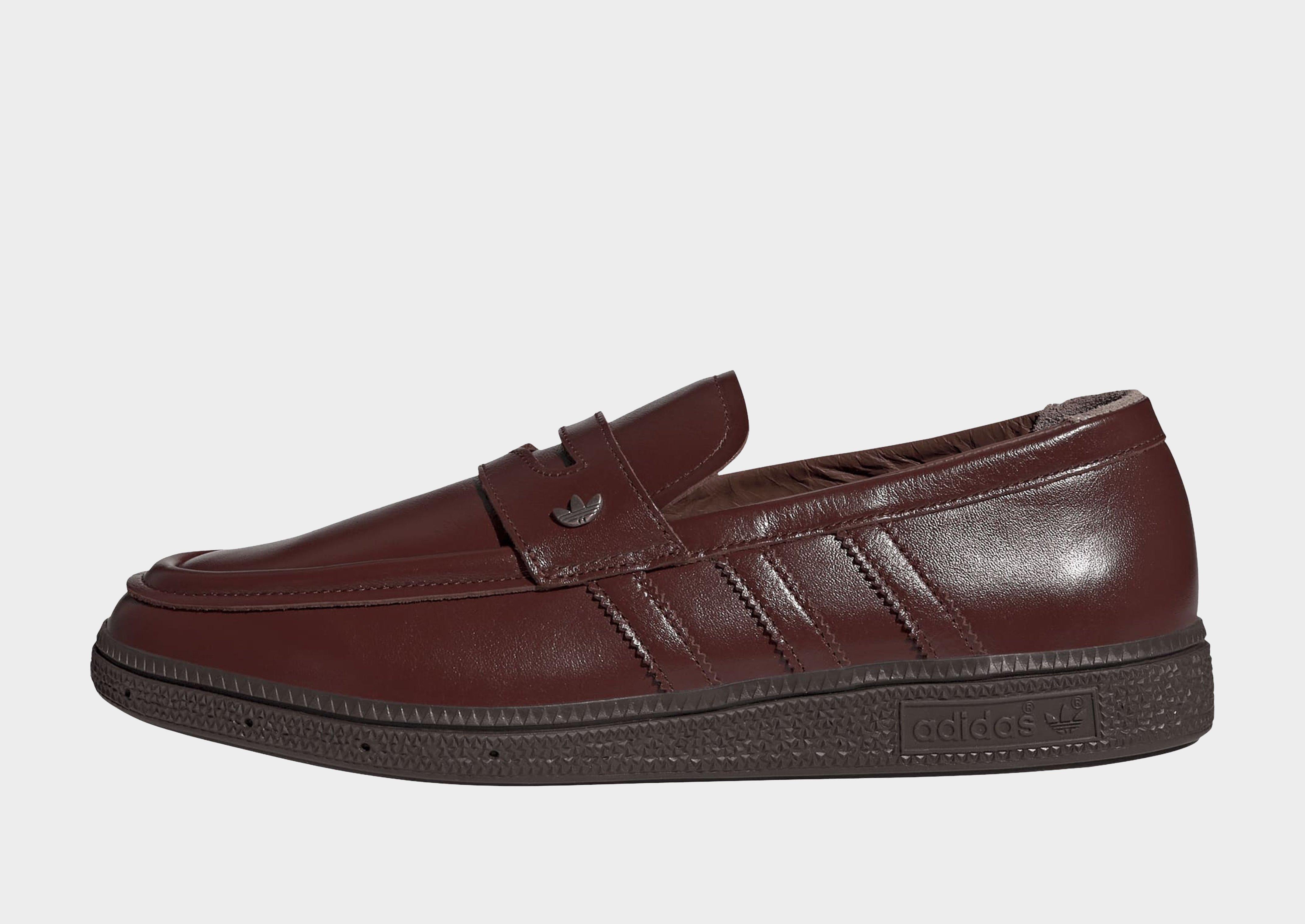 รองเท้าผู้ชาย Handball Spezial Loafer