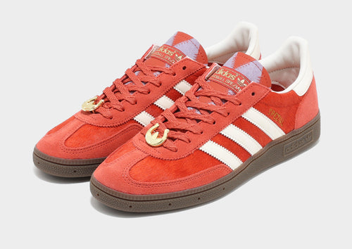 รองเท้าผู้ชาย Handball Spezial