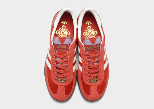รองเท้าผู้ชาย Handball Spezial