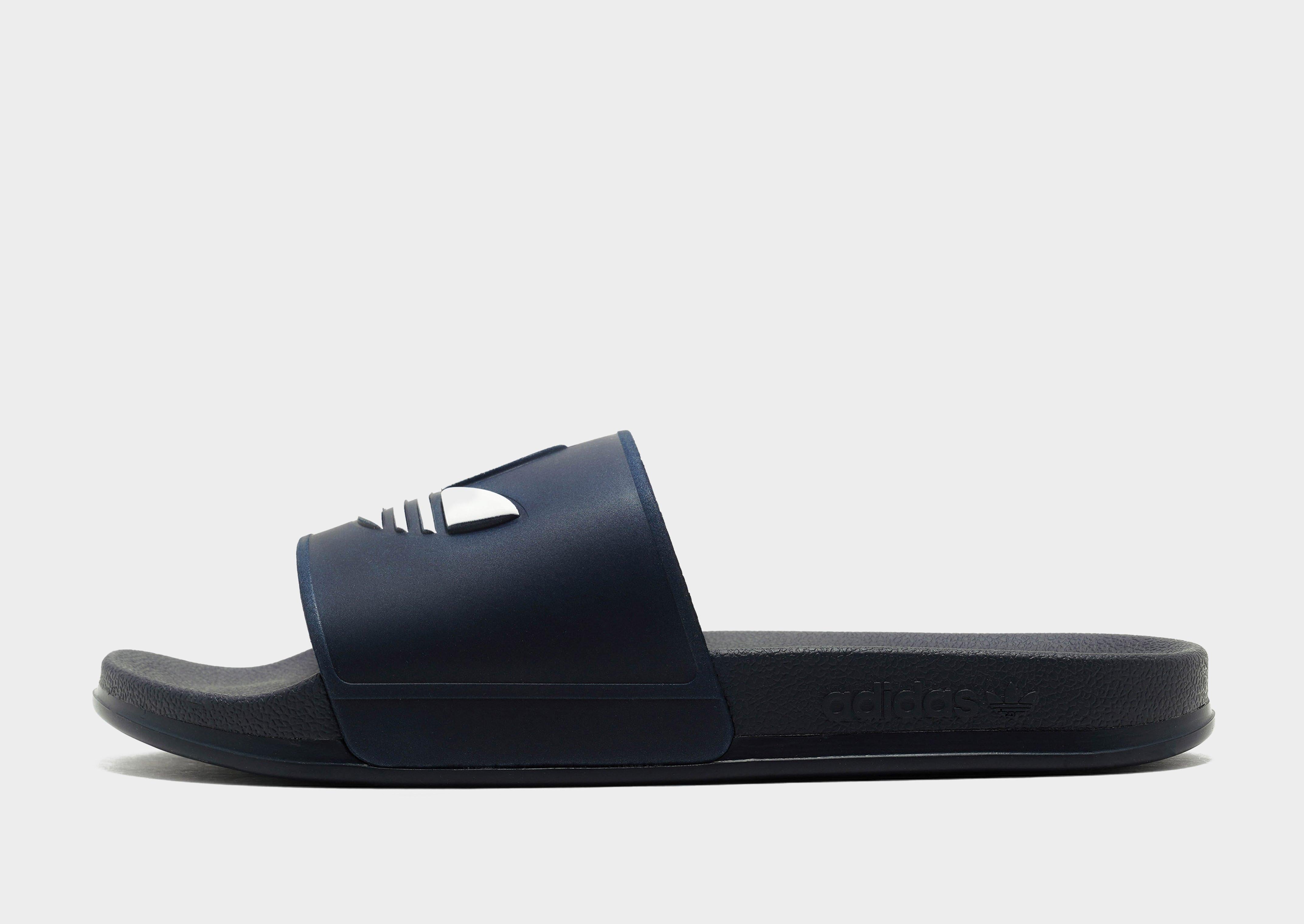 รองเท้าแตะผู้ชาย Adilette OG CF