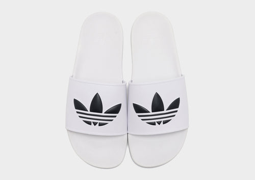 รองเท้าแตะผู้ชาย Adilette OG CF