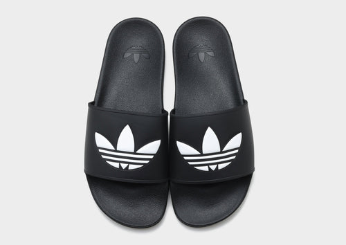 รองเท้าแตะผู้ชาย Adilette OG CF