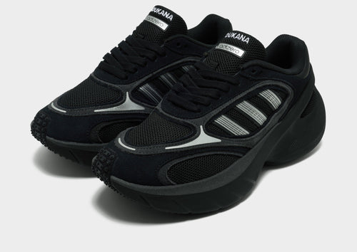 รองเท้าผู้ชาย Adizero Goukana