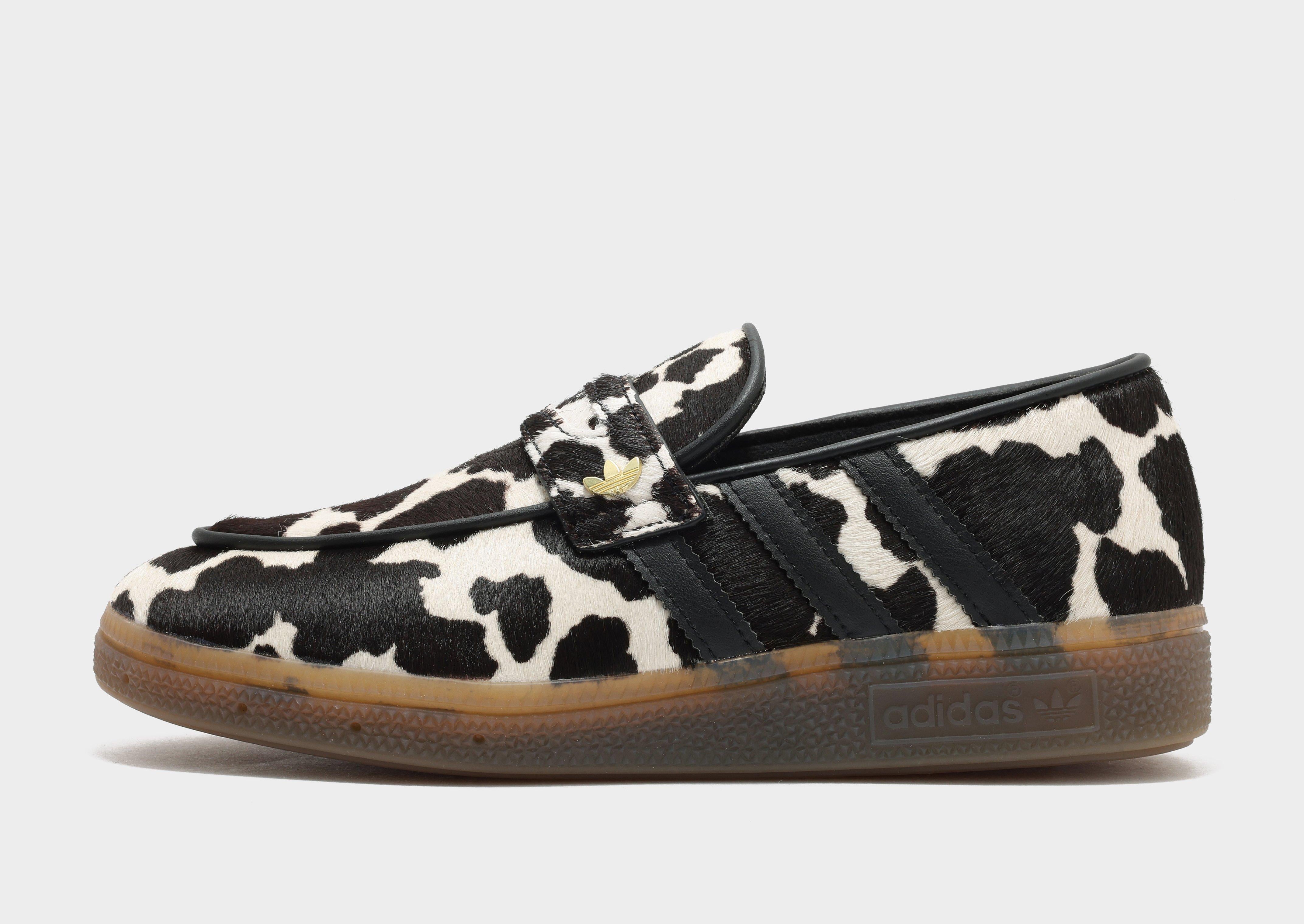 รองเท้าผู้หญิง Handball Spezial Loafer