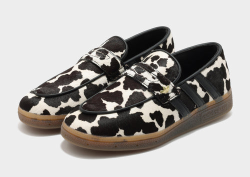 รองเท้าผู้หญิง Handball Spezial Loafer