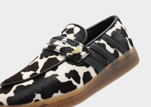 รองเท้าผู้หญิง Handball Spezial Loafer
