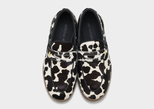 รองเท้าผู้หญิง Handball Spezial Loafer