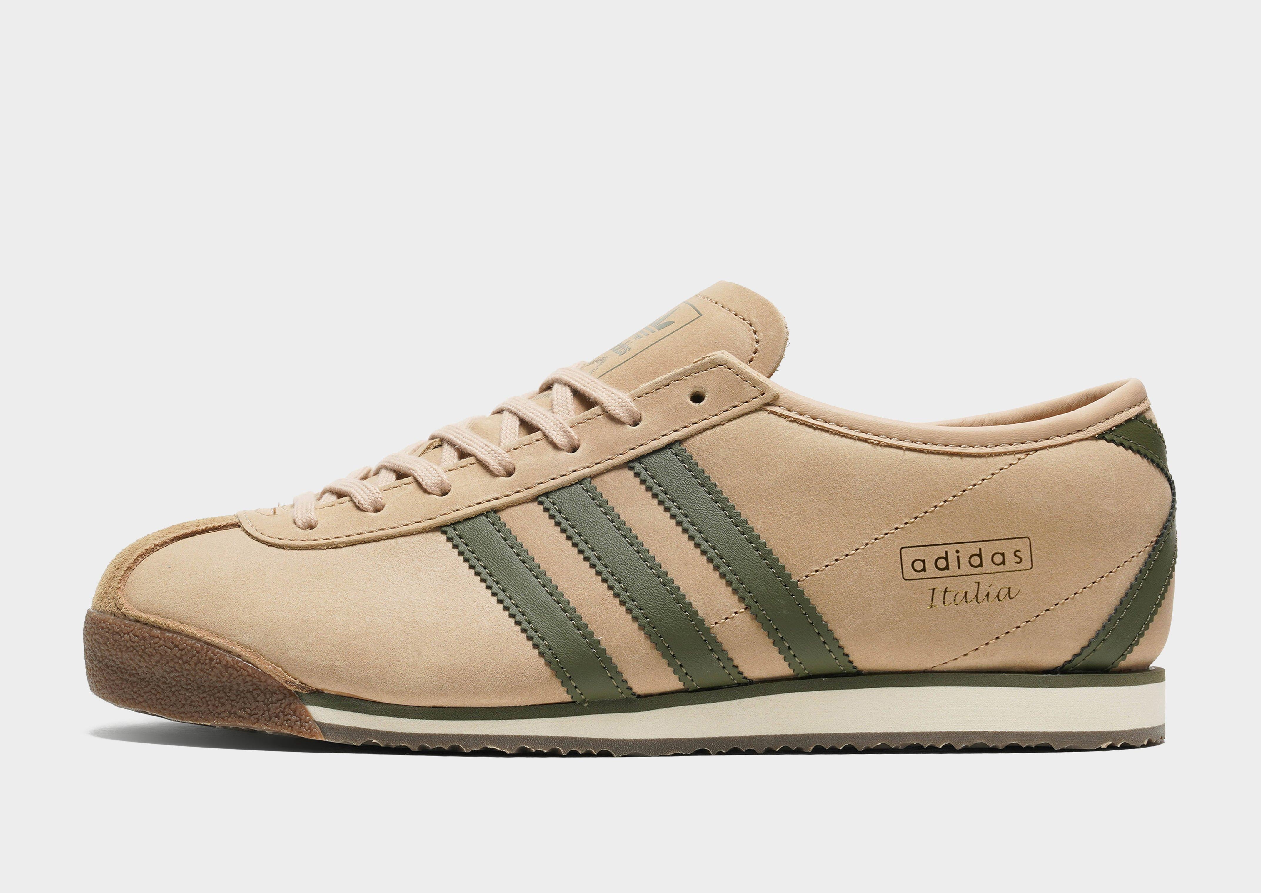 รองเท้าผู้ชาย Italia 70s
