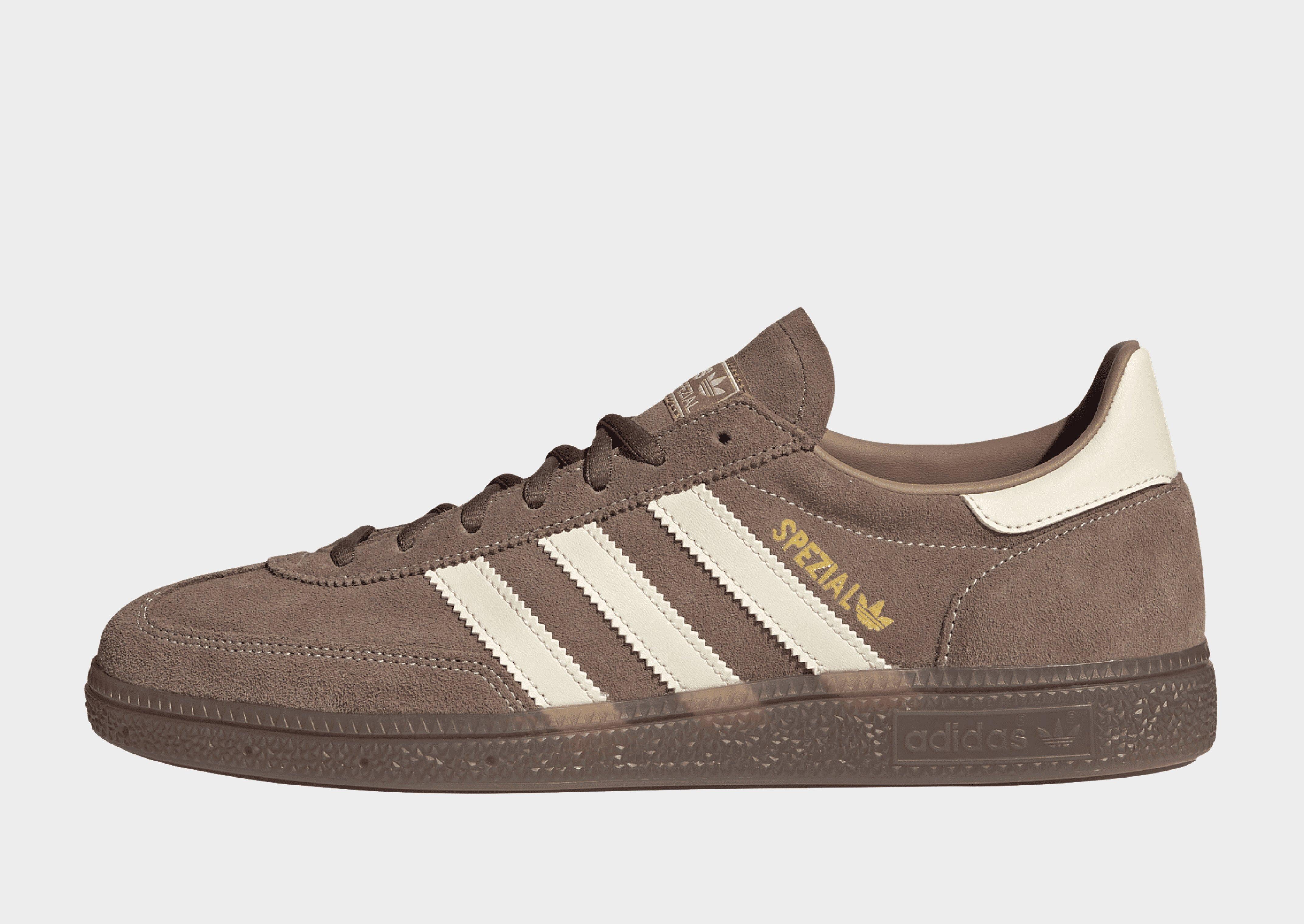 รองเท้าผู้หญิง Handball Spezial