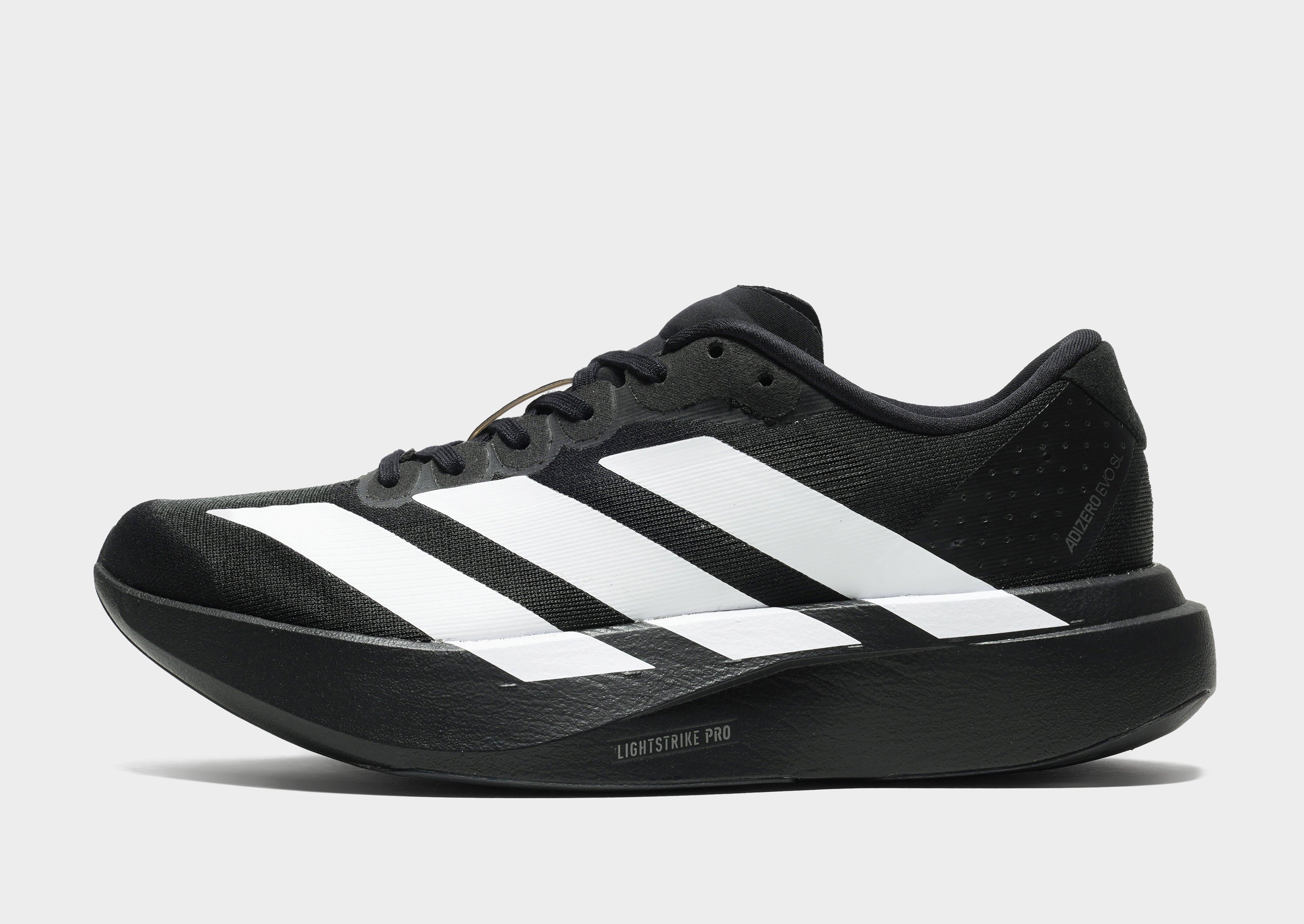 รองเท้าเด็กโต Adizero Evo SL