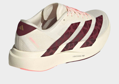 รองเท้าผู้หญิง Adizero Evo SL