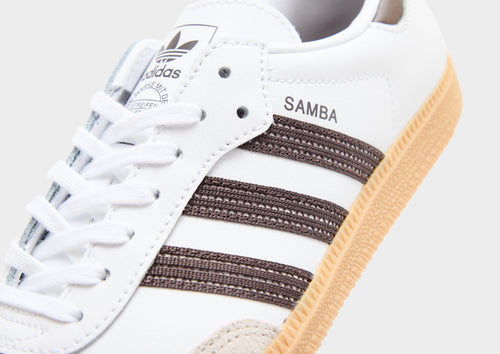 รองเท้าเด็กโต Samba OG