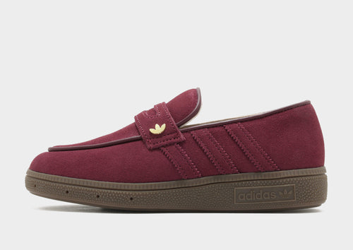 รองเท้าผู้หญิง Handball Spezial Loafer
