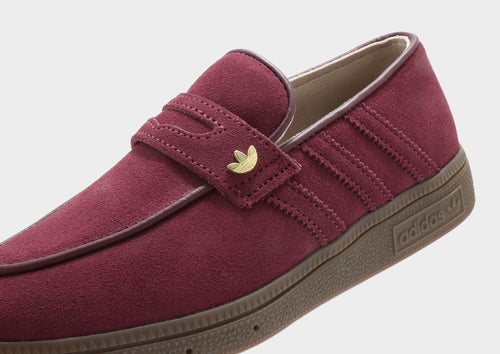 รองเท้าผู้หญิง Handball Spezial Loafer