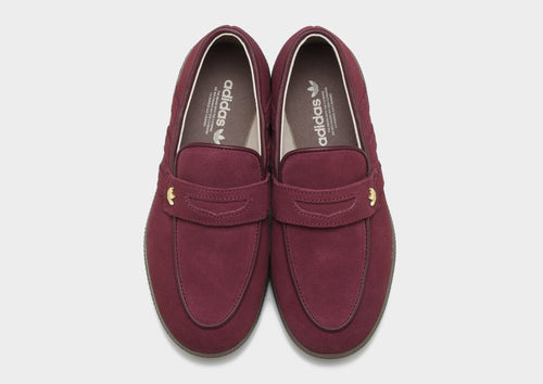 รองเท้าผู้หญิง Handball Spezial Loafer