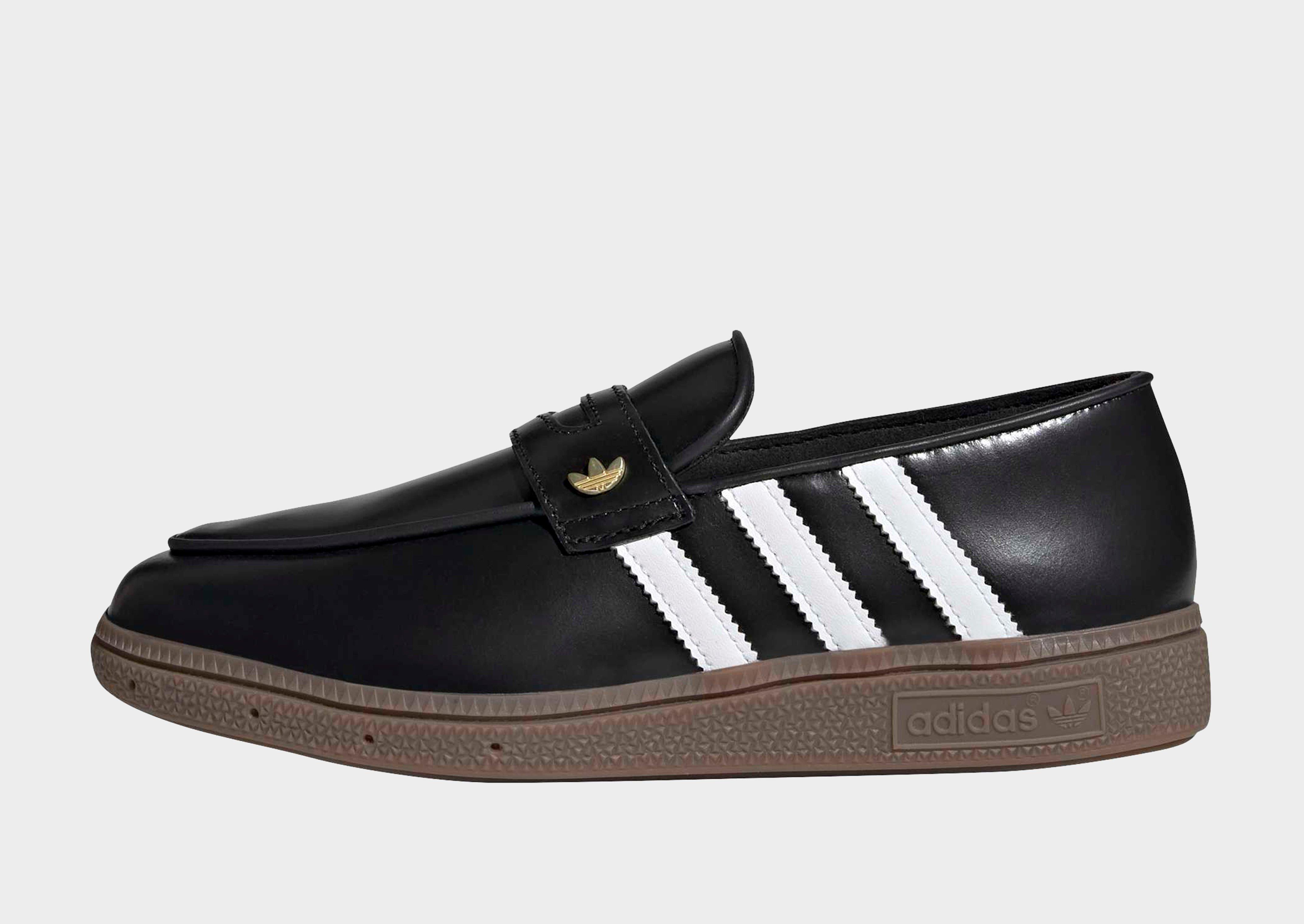 รองเท้าผู้หญิง Handball Spezial Loafer