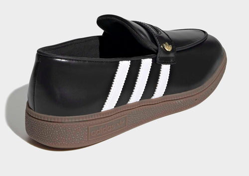 รองเท้าผู้หญิง Handball Spezial Loafer