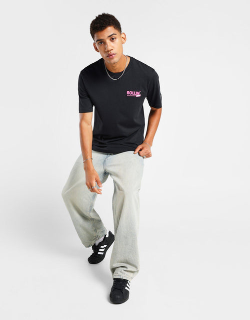 เสื้อยืด JD Exclusive (Unisex)